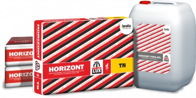BENTOLUX HORIZONT MX