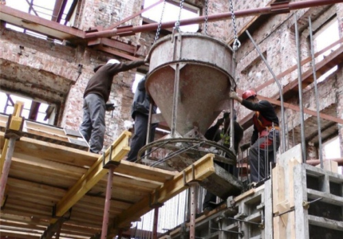 stroitelno montazgniye raboti