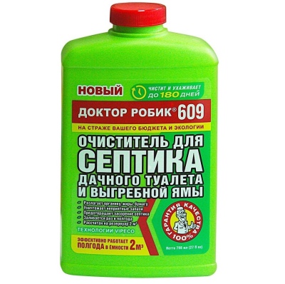 doktor robik
