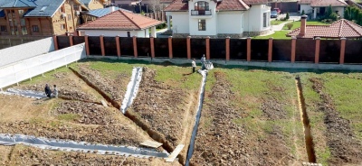 drenazh uchastka